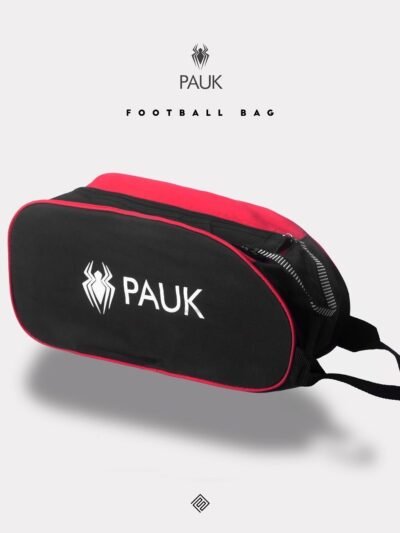 Pauk Football Bag