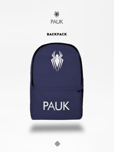 Backpack (Navy)
