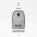 Backpack (Gray)