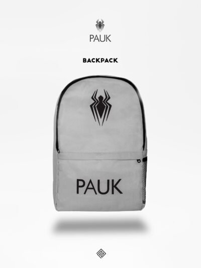 Backpack (Gray)