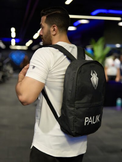 Backpack (Black)