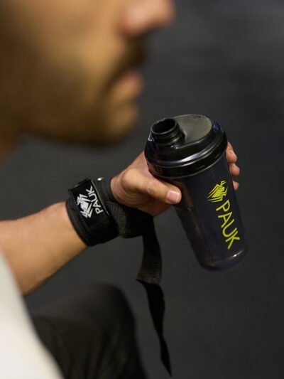 PROTIEN SHAKER BOTTLE