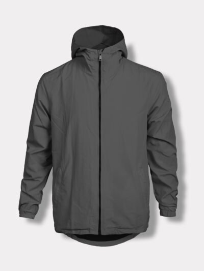 Waterproof Sweatshirt (Gray)