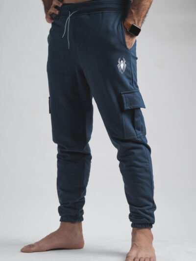 pauk milton pant (Navy)